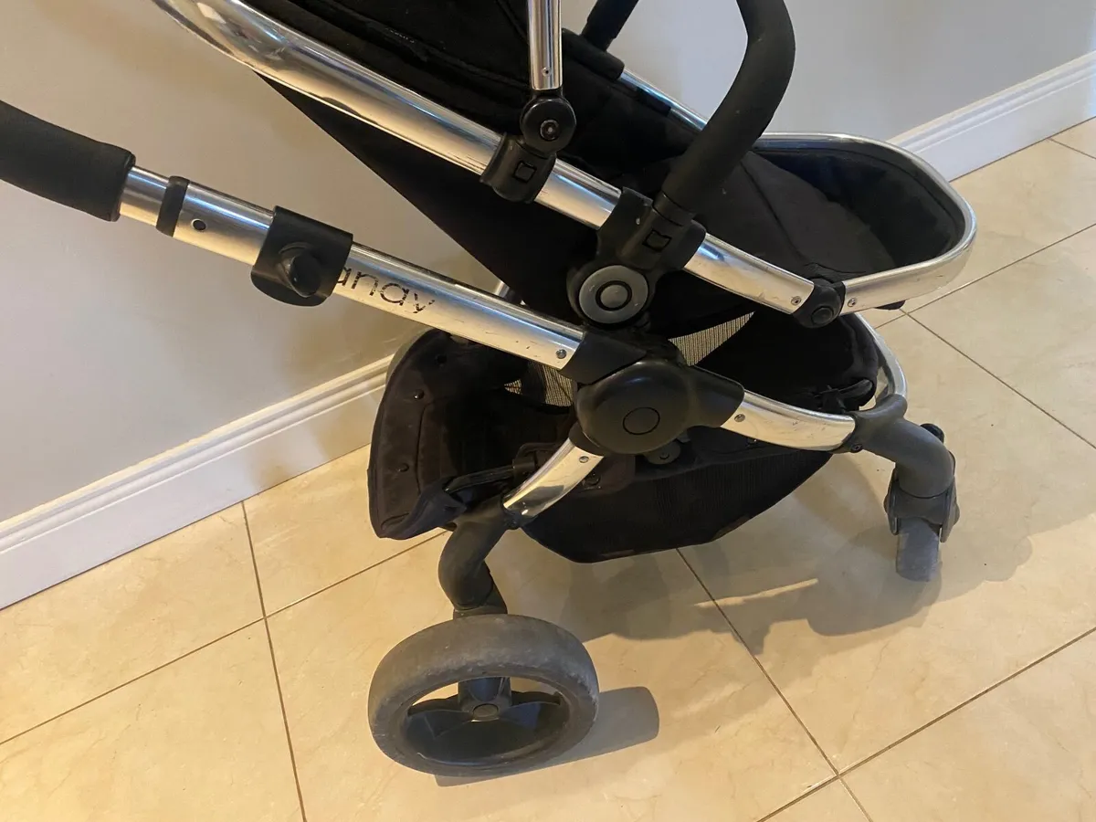 Buggy - Image 2