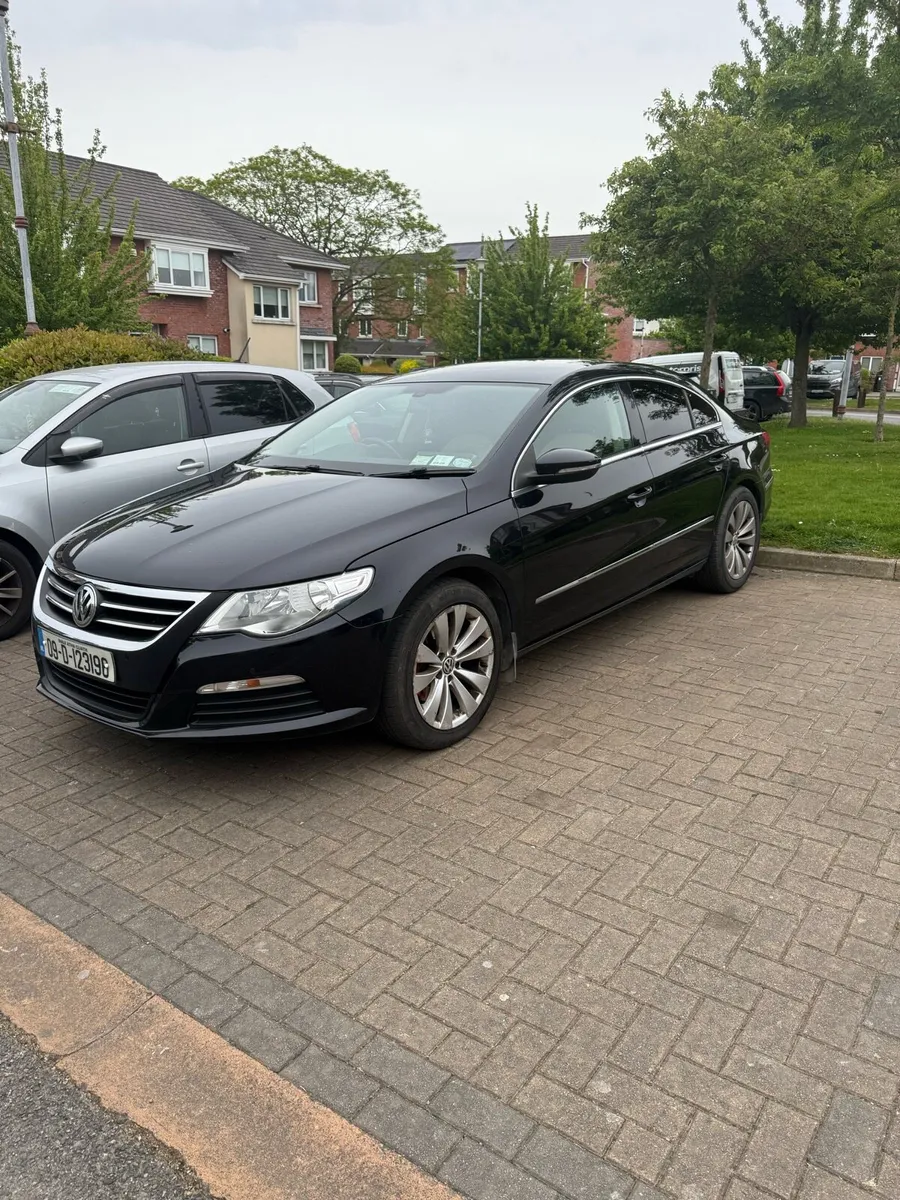 Passat CC - Image 3
