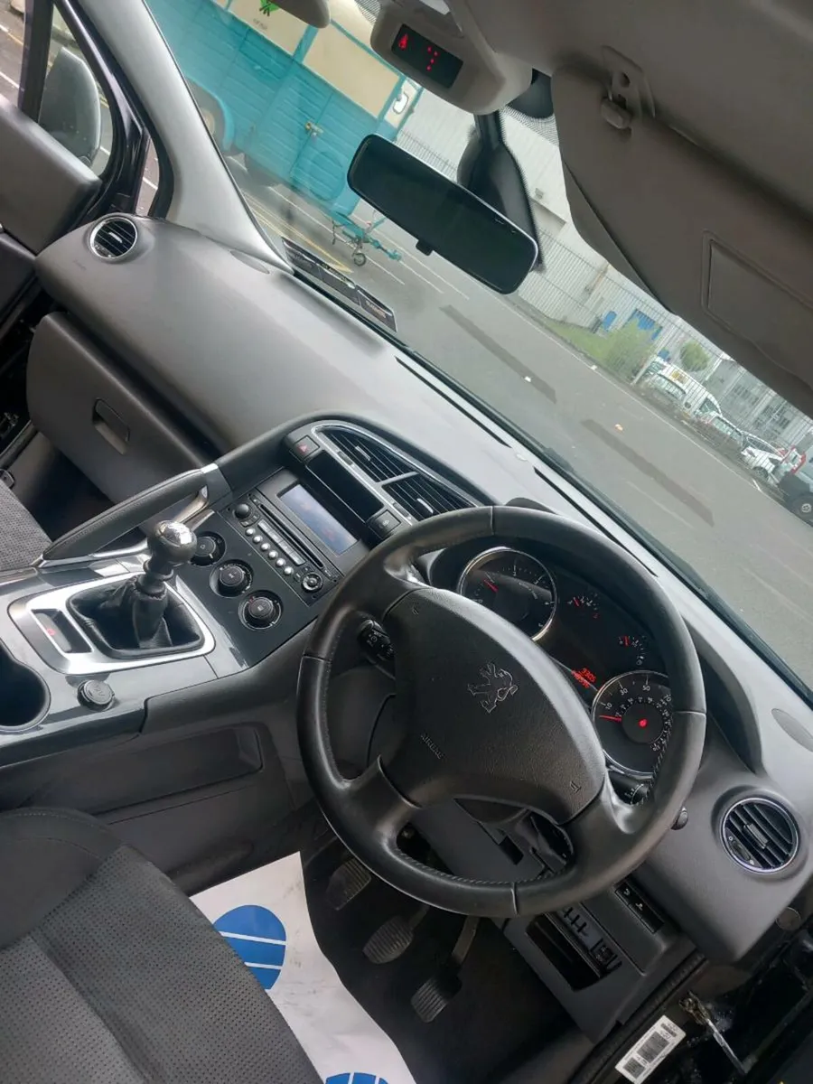 Peugeot 3008 - Image 3