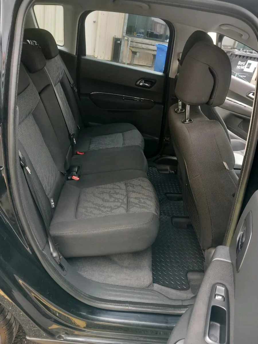 Peugeot 3008 - Image 4