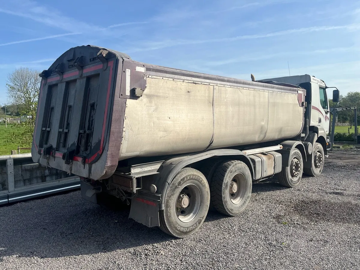 Renault Kerax - Image 3