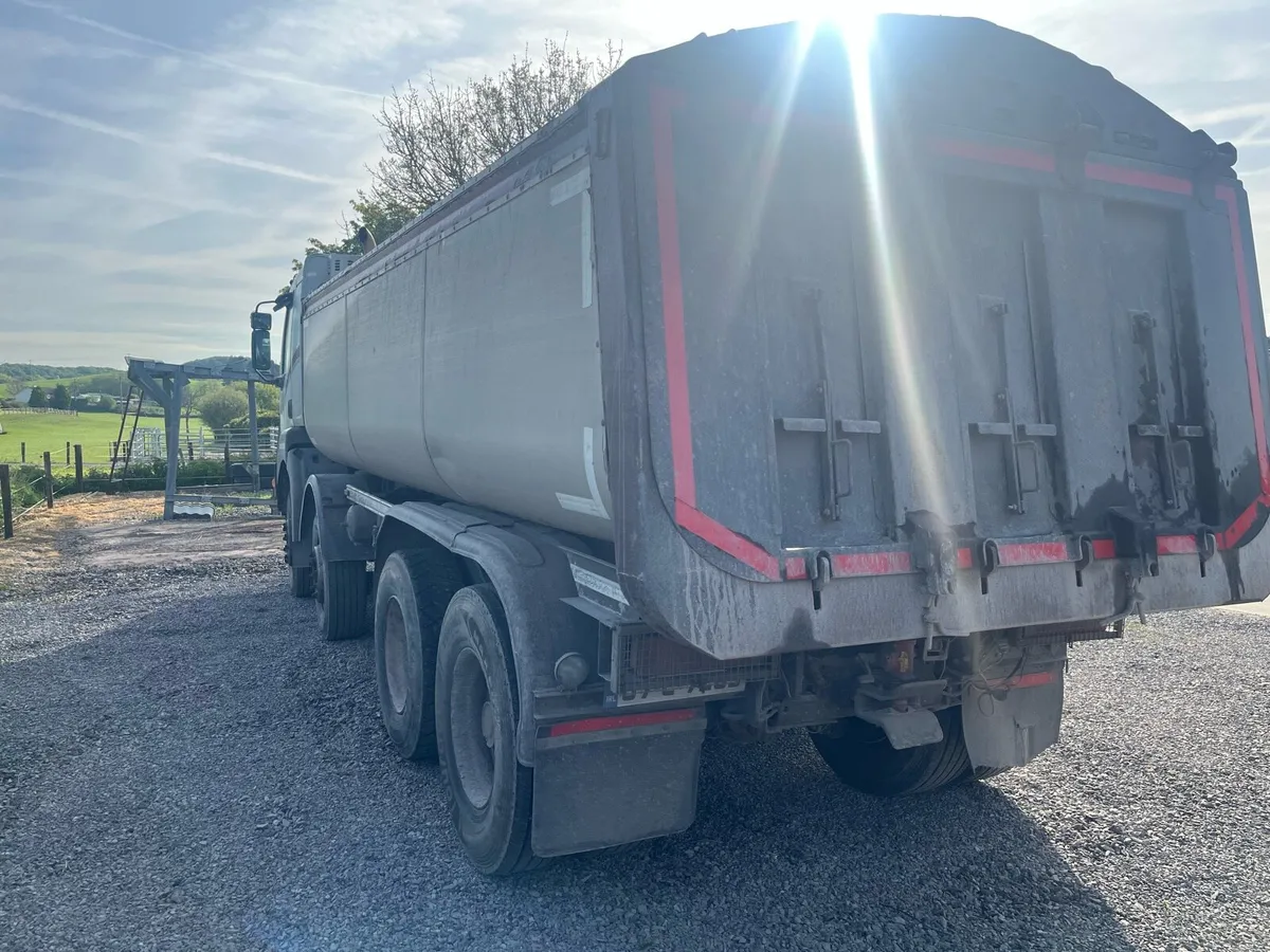 Renault Kerax - Image 4