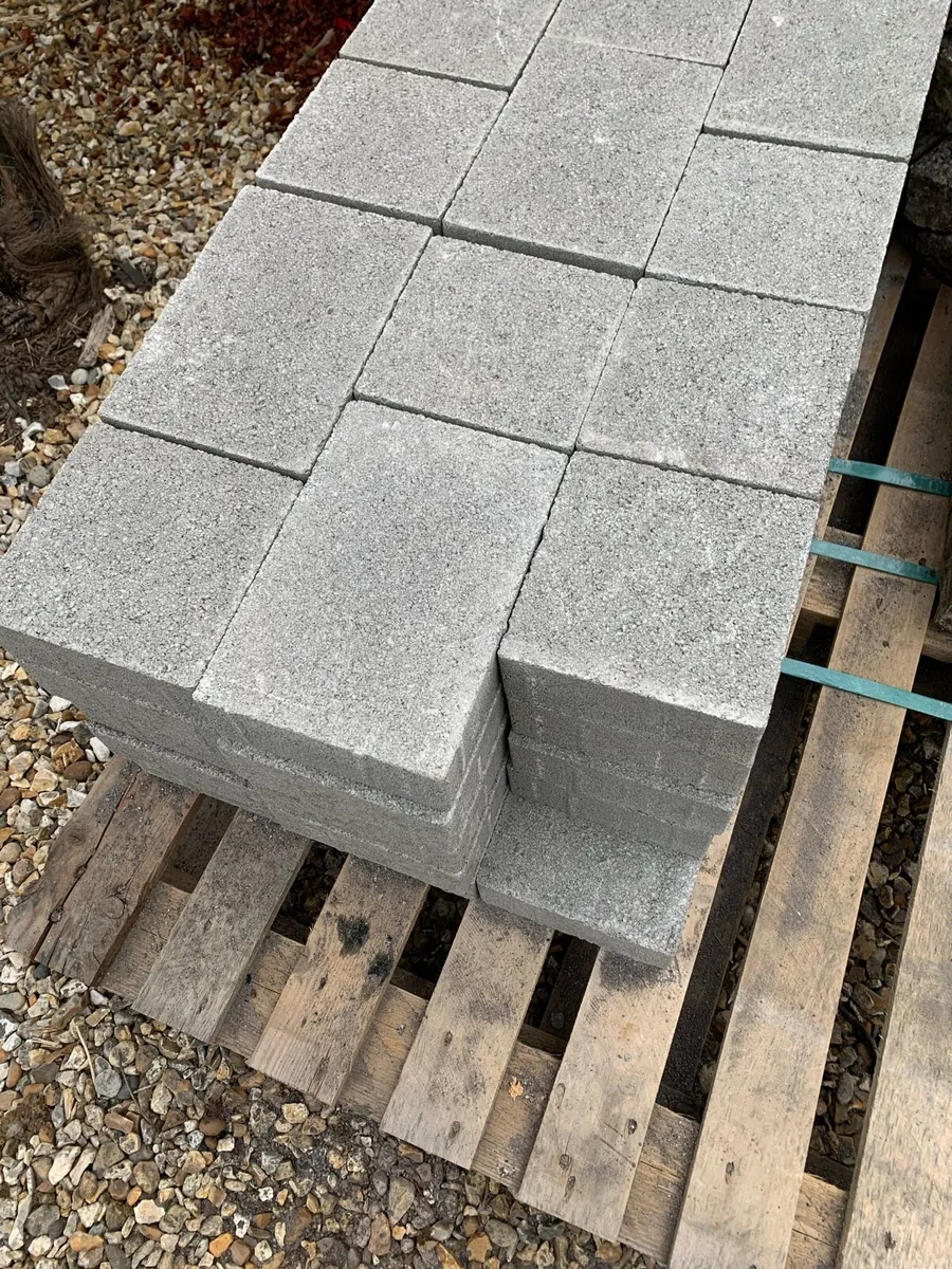 Paving - Image 1