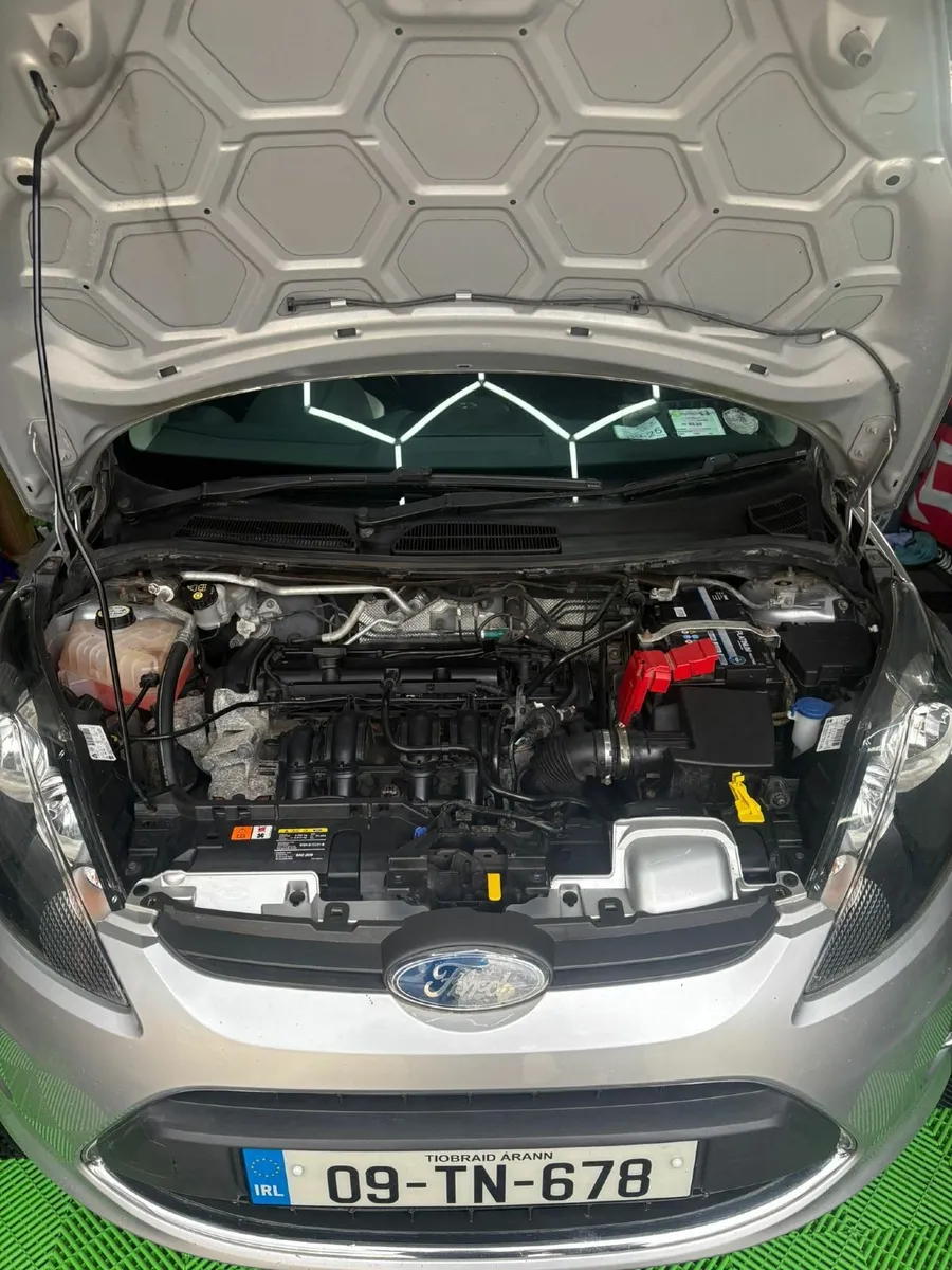 Ford Fiesta 2009 (NCT'd  & Taxed) ✅ - Image 3