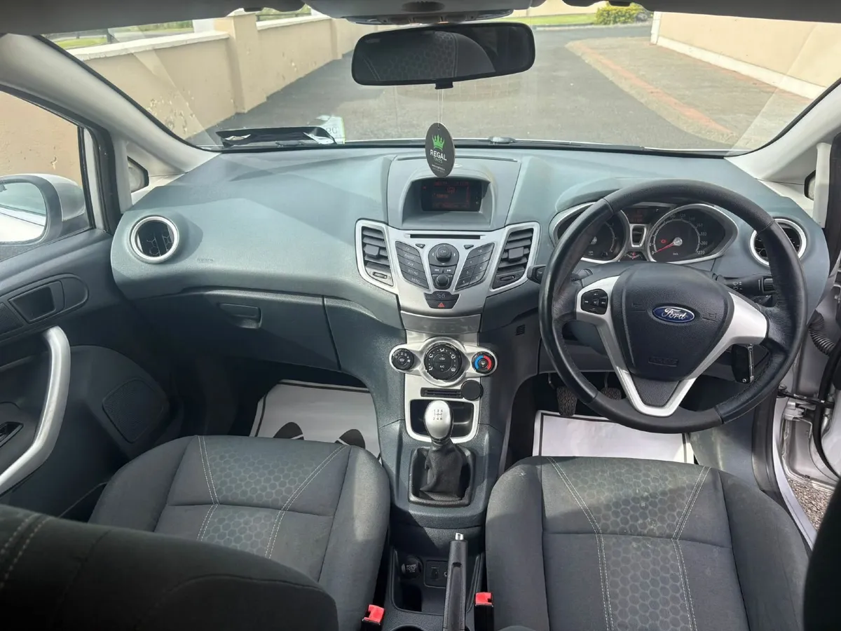 Ford Fiesta 2009 (NCT'd  & Taxed) ✅ - Image 4