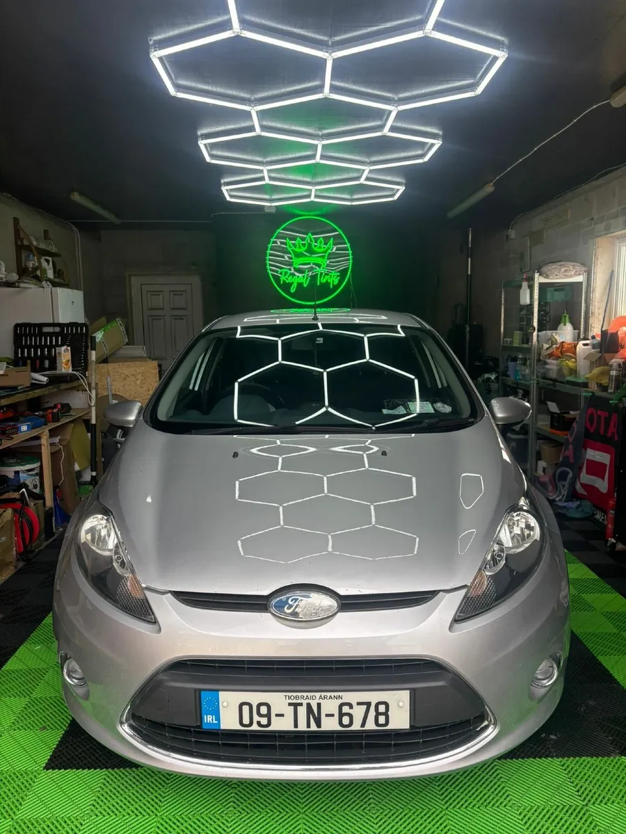 Ford Fiesta 2009 (NCT'd  & Taxed) ✅ - Image 1