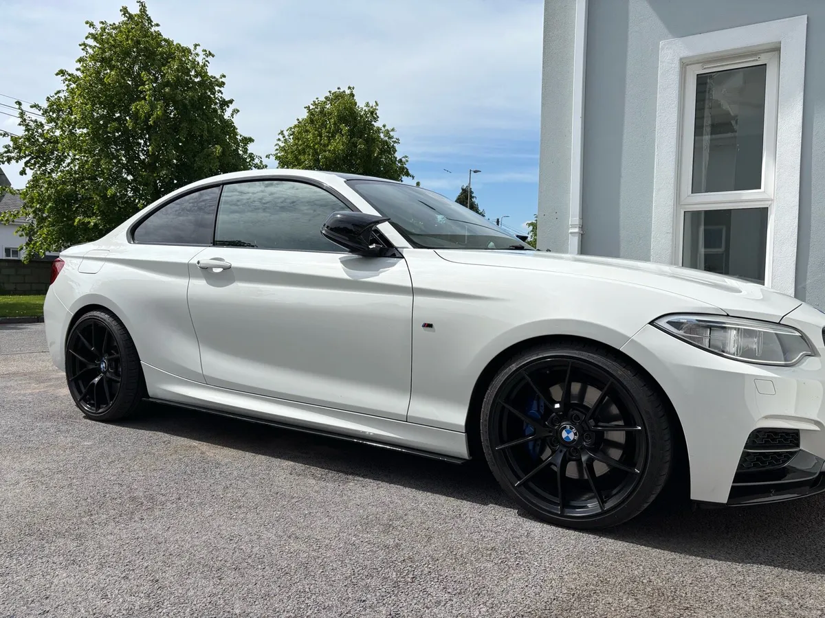 BMW M235i for sale / Swap - Image 2