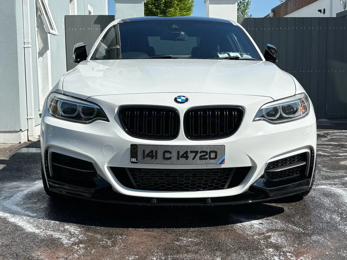 BMW M235i for sale / Swap - Image 3
