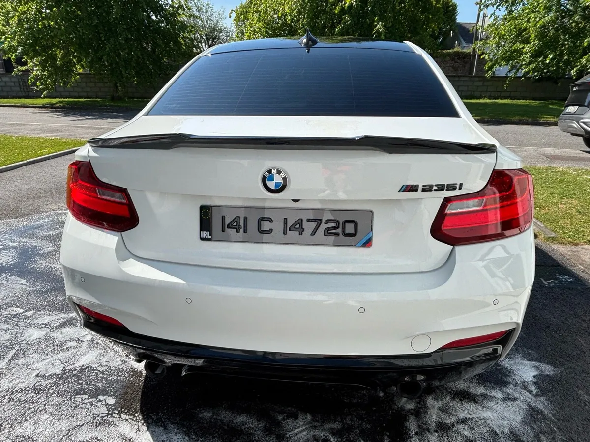 BMW M235i for sale / Swap - Image 4