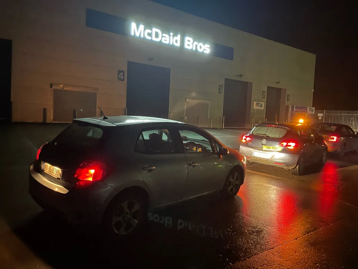 ALL TYPES OF VEHICLES WANTED 24HR COLLECTION ✅✅ - Image 1