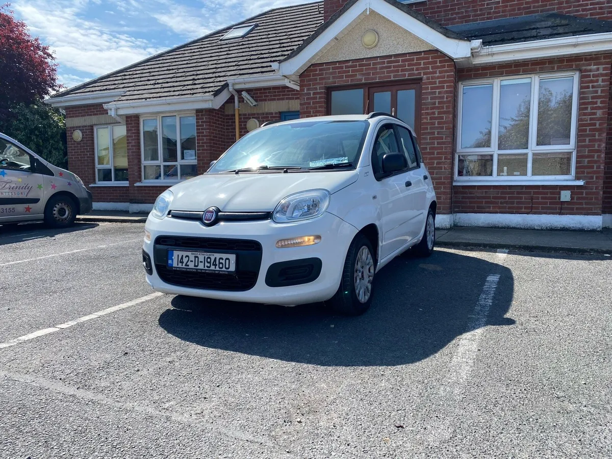 Fiat Panda - Image 1