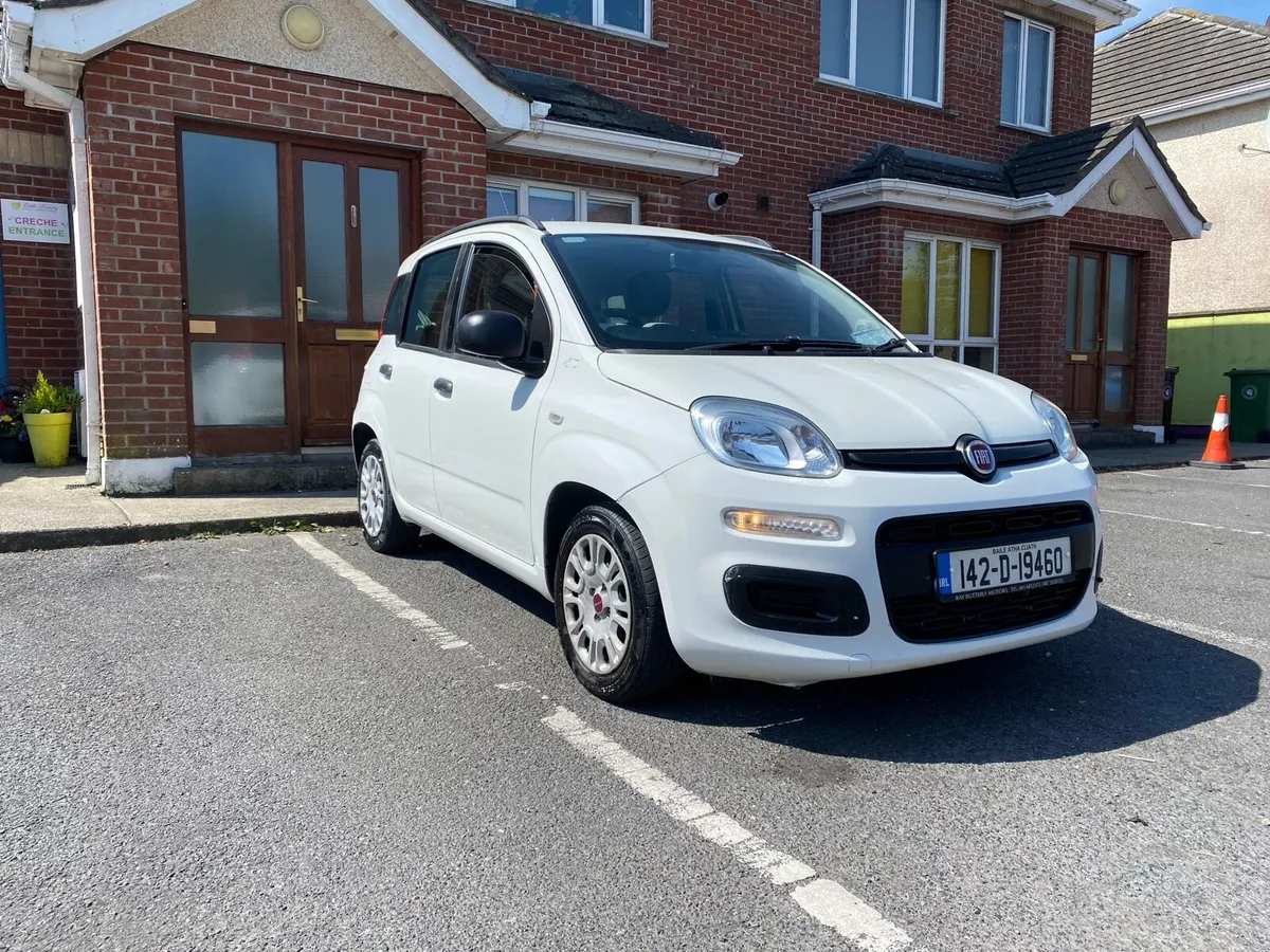 Fiat Panda - Image 2