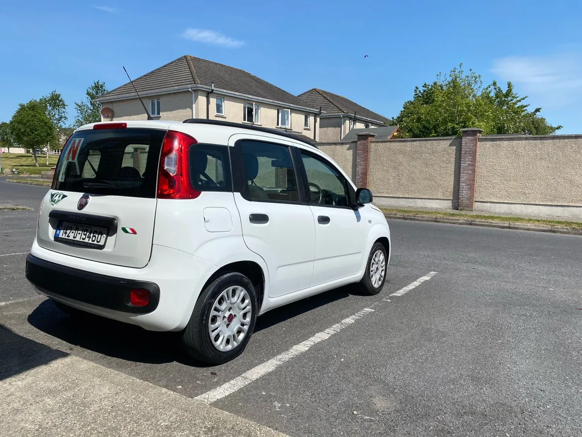 Fiat Panda - Image 3