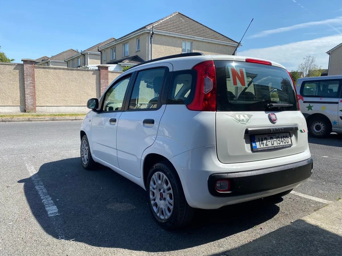 Fiat Panda - Image 4