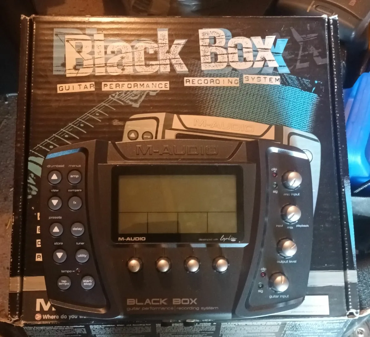 guitar effects - Image 2