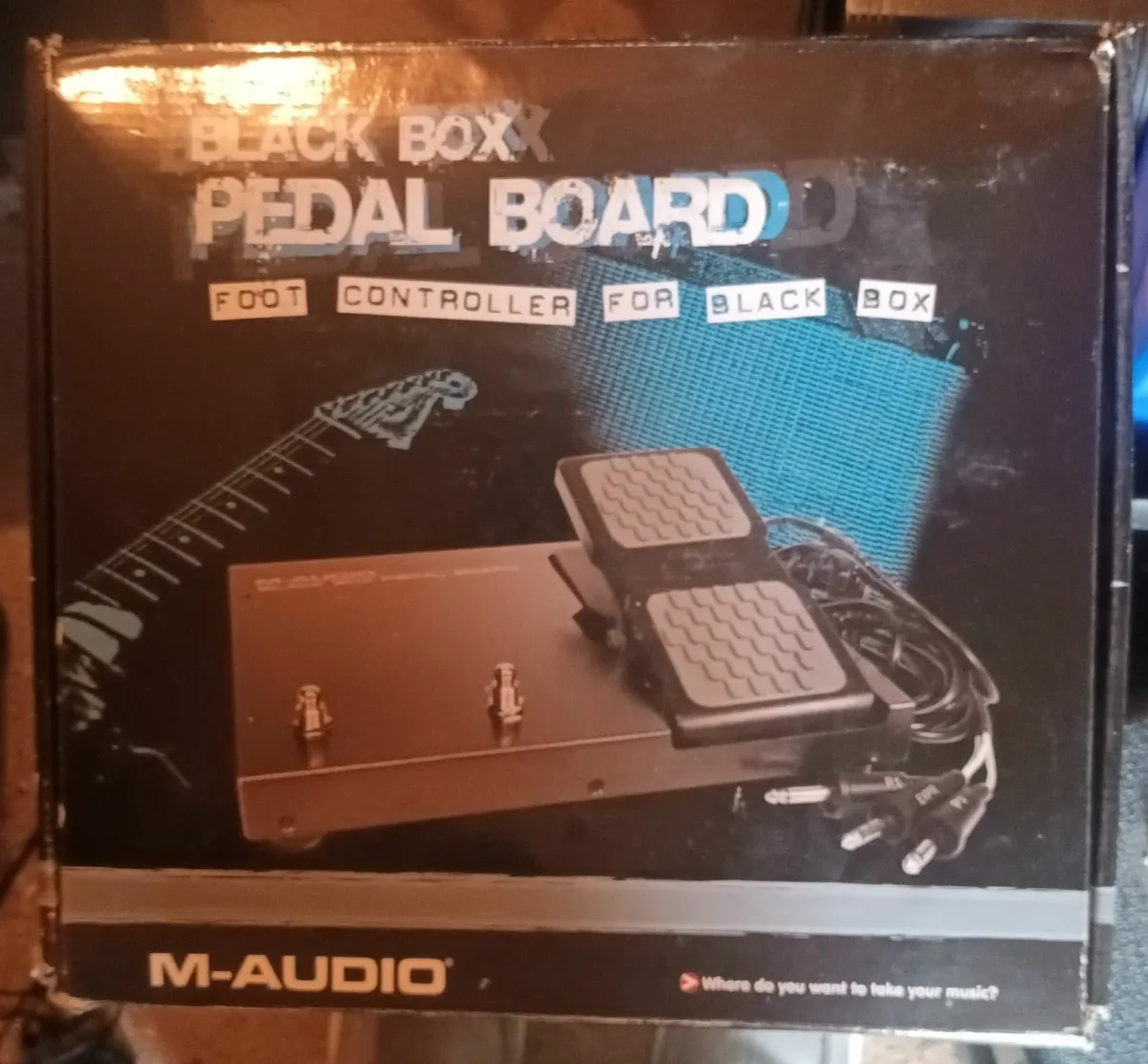 guitar effects - Image 3