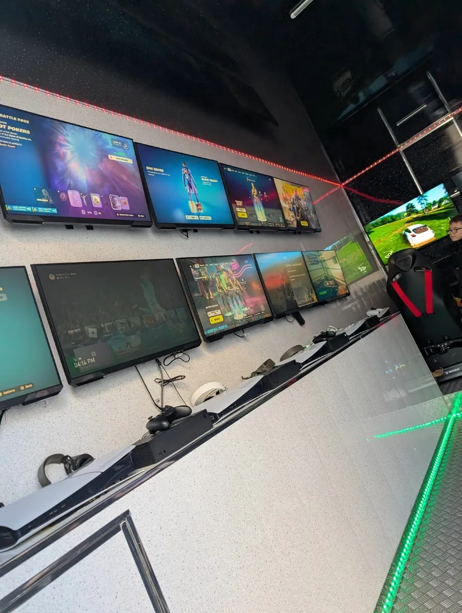 Entertainment Business For Sale - Image 1