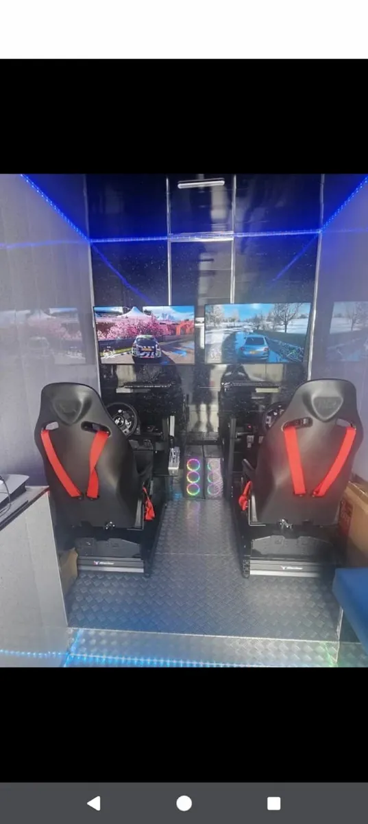 Entertainment Business For Sale - Image 2