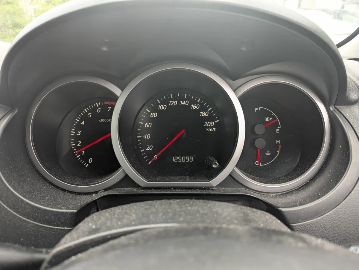 Suzuki Grand Vitara 2006 - Image 3