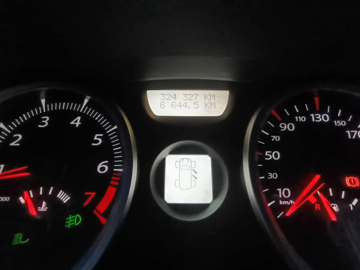 Renault Megane 2007 - Image 2