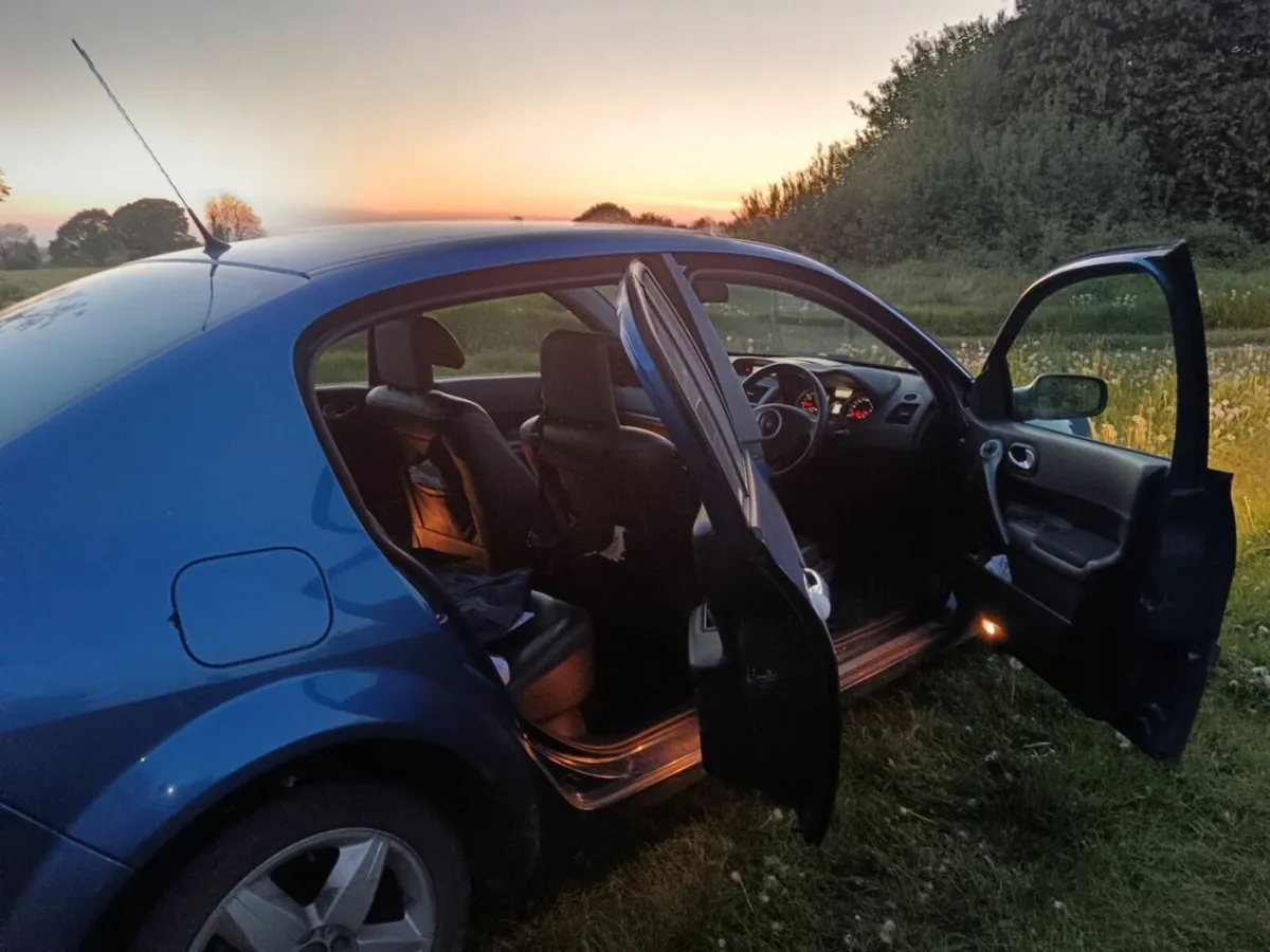 Renault Megane 2007 - Image 3