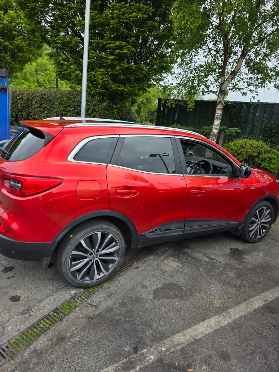 Renault Kadjar 2016 - Image 3
