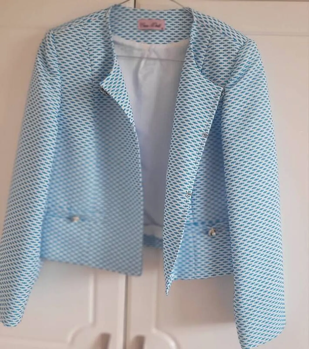 coco doll dress/jacket price reduced - Image 2