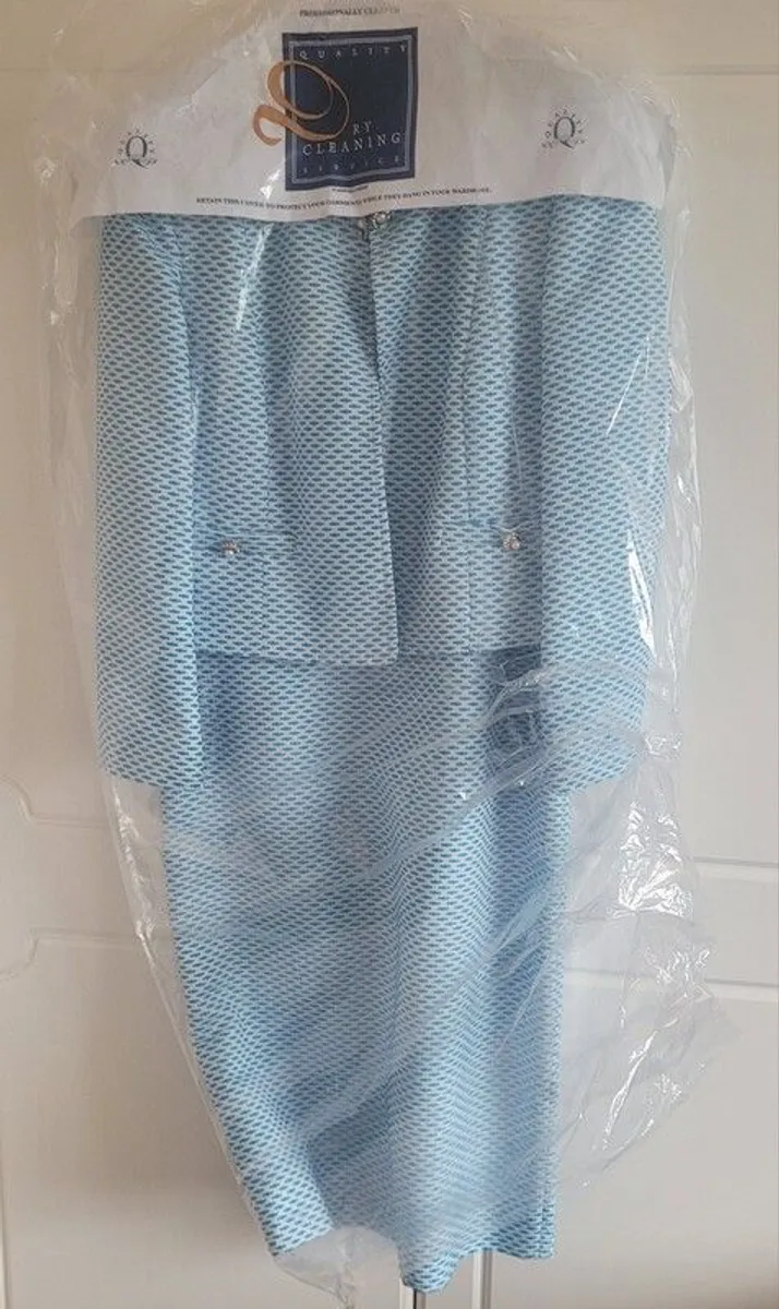 coco doll dress/jacket price reduced - Image 3