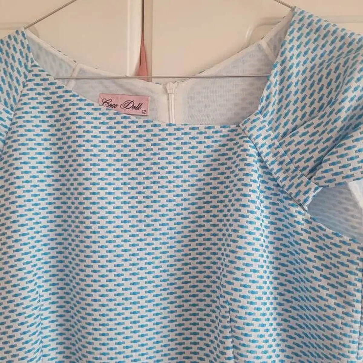 coco doll dress/jacket price reduced - Image 4