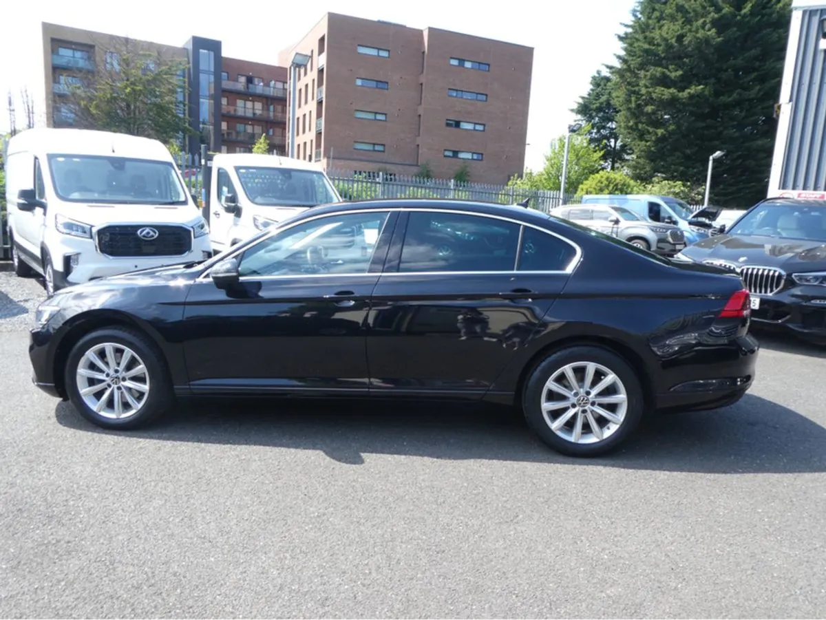 Volkswagen Passat Business 150hp - Image 3