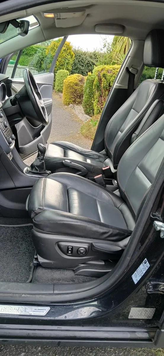 Vauxhall Mokka 2015 - Image 4