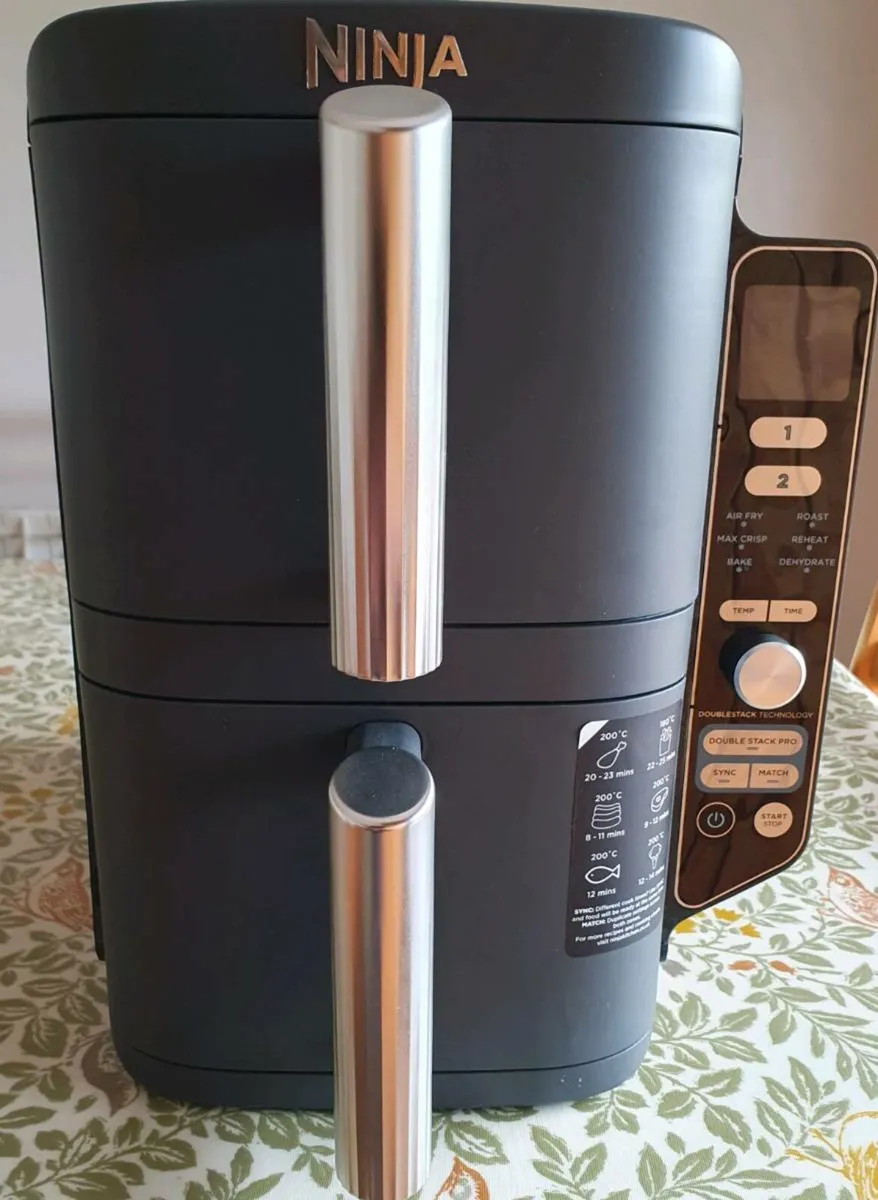 Ninga Air Fryer - Image 1