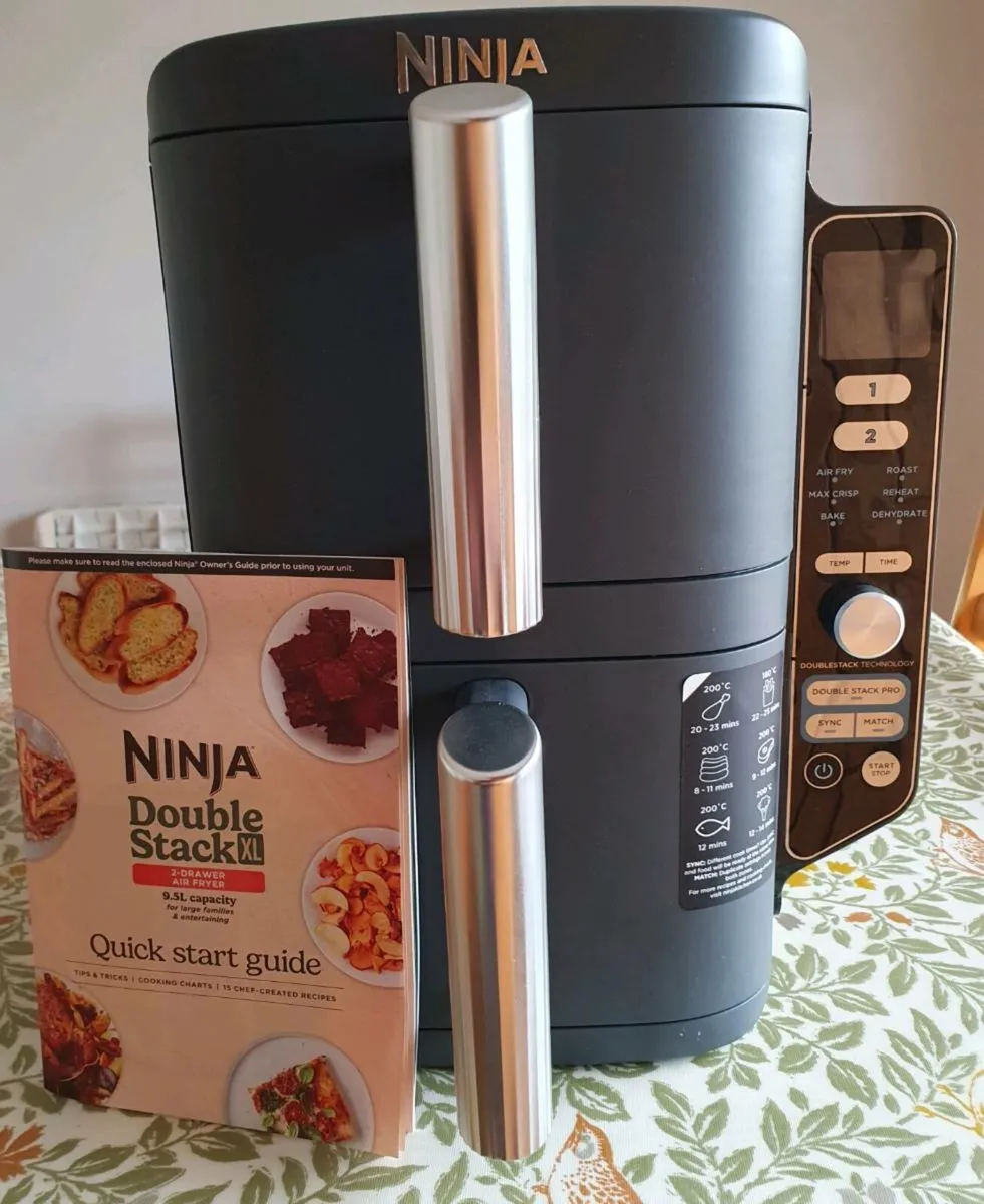 Ninga Air Fryer - Image 2