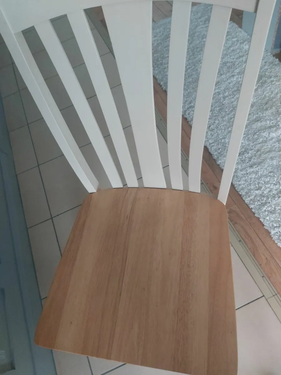 Kitchen Chairs - Image 3