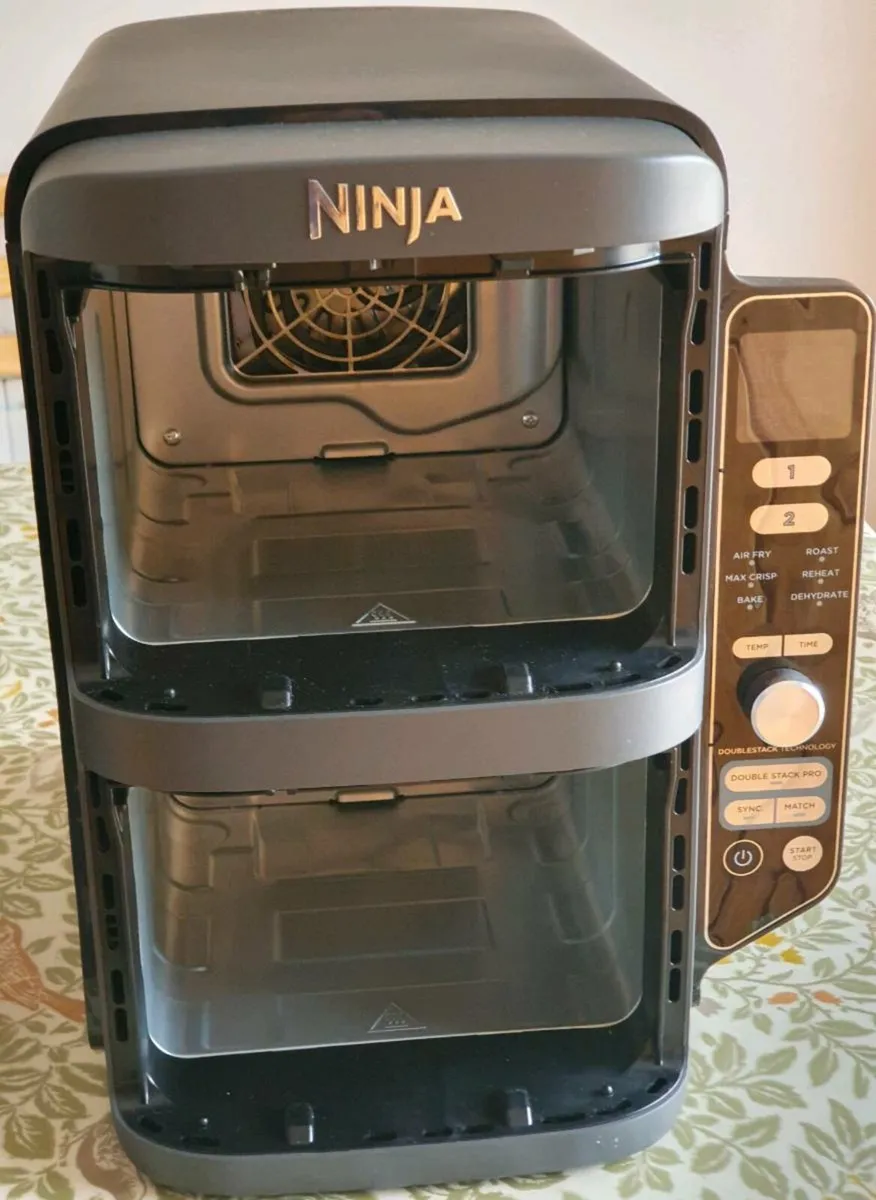 Ninga Air Fryer - Image 3