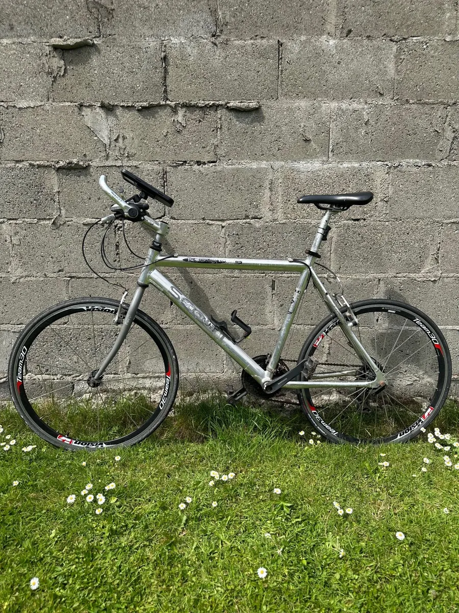 Bike - Image 1