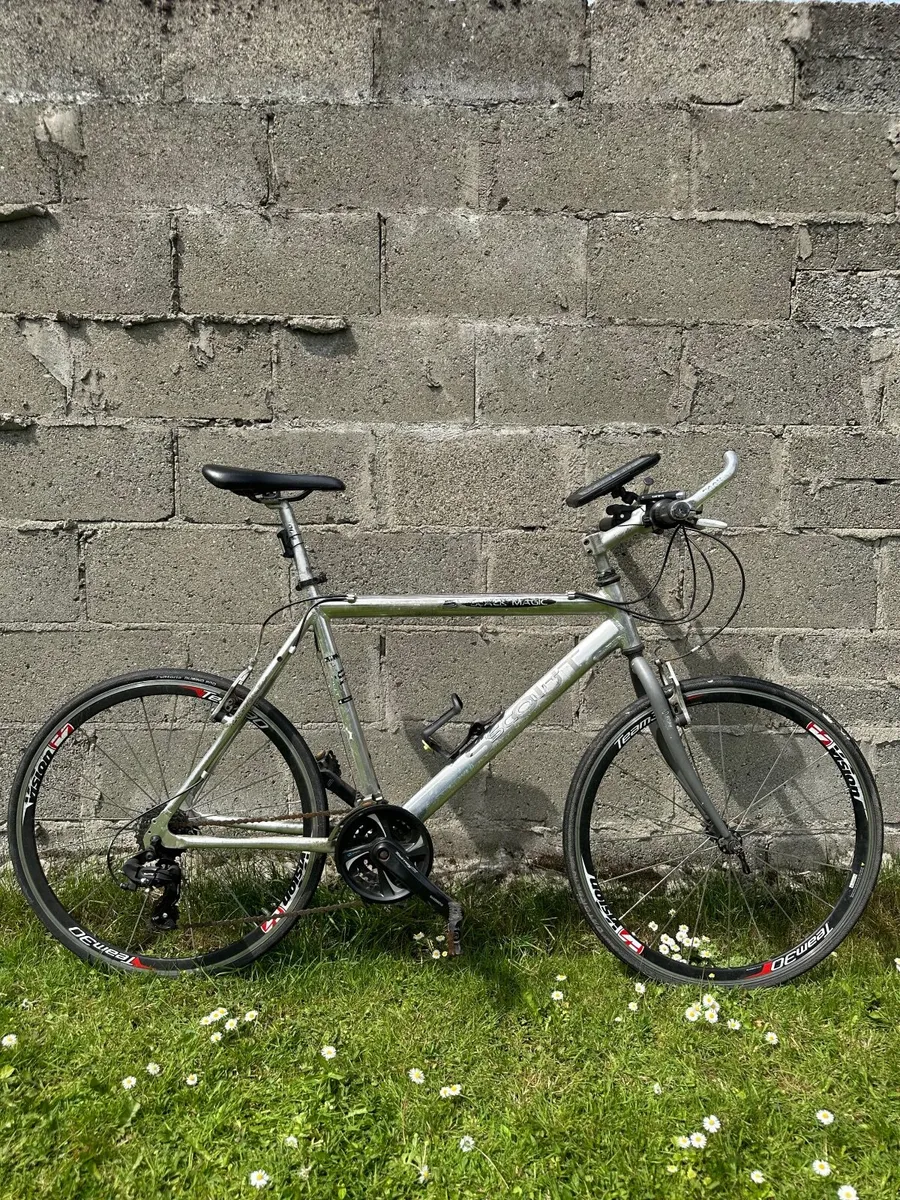 Bike - Image 2