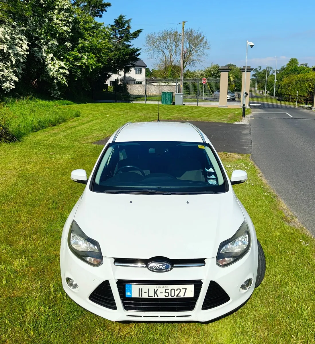 Ford Focus Estate Titanium 2011 1.6lt - Image 4
