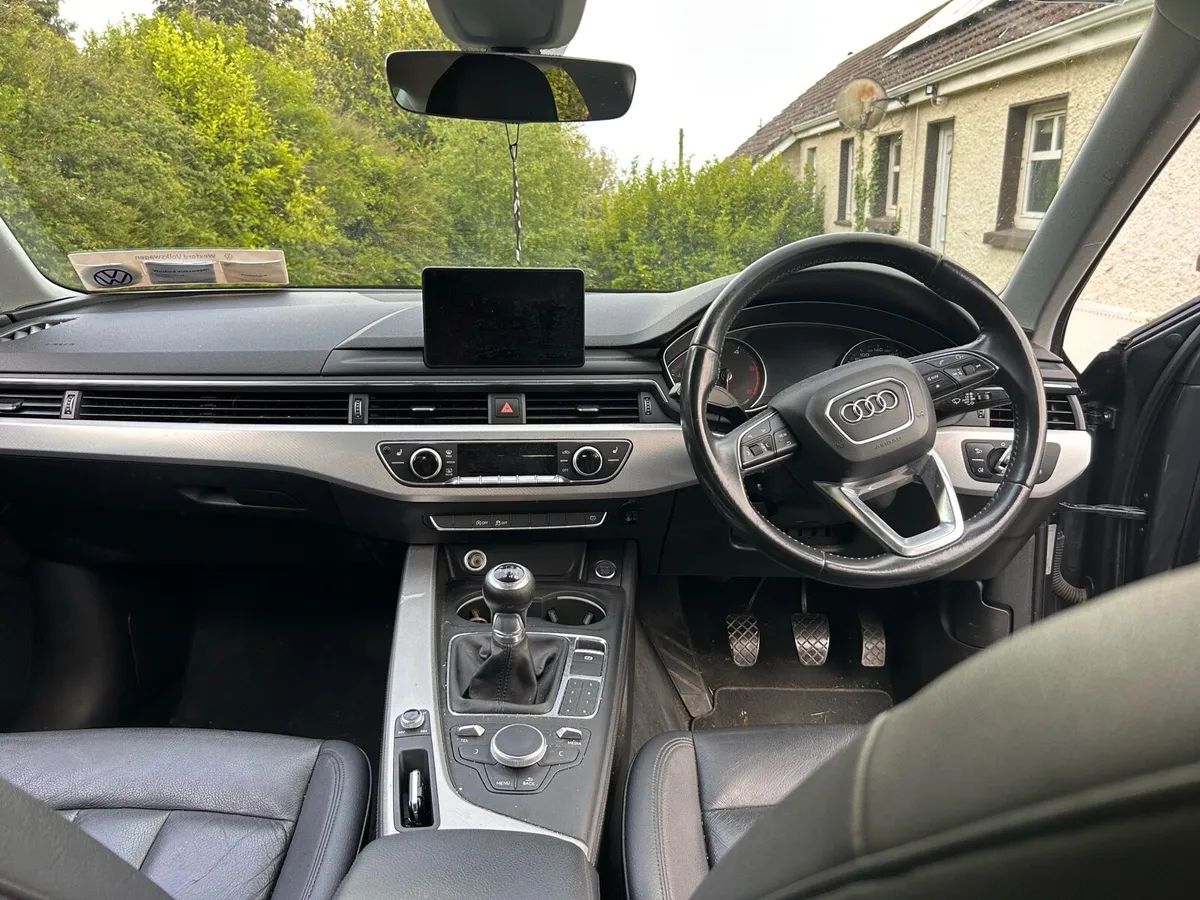 Audi a4 ultra - Image 4