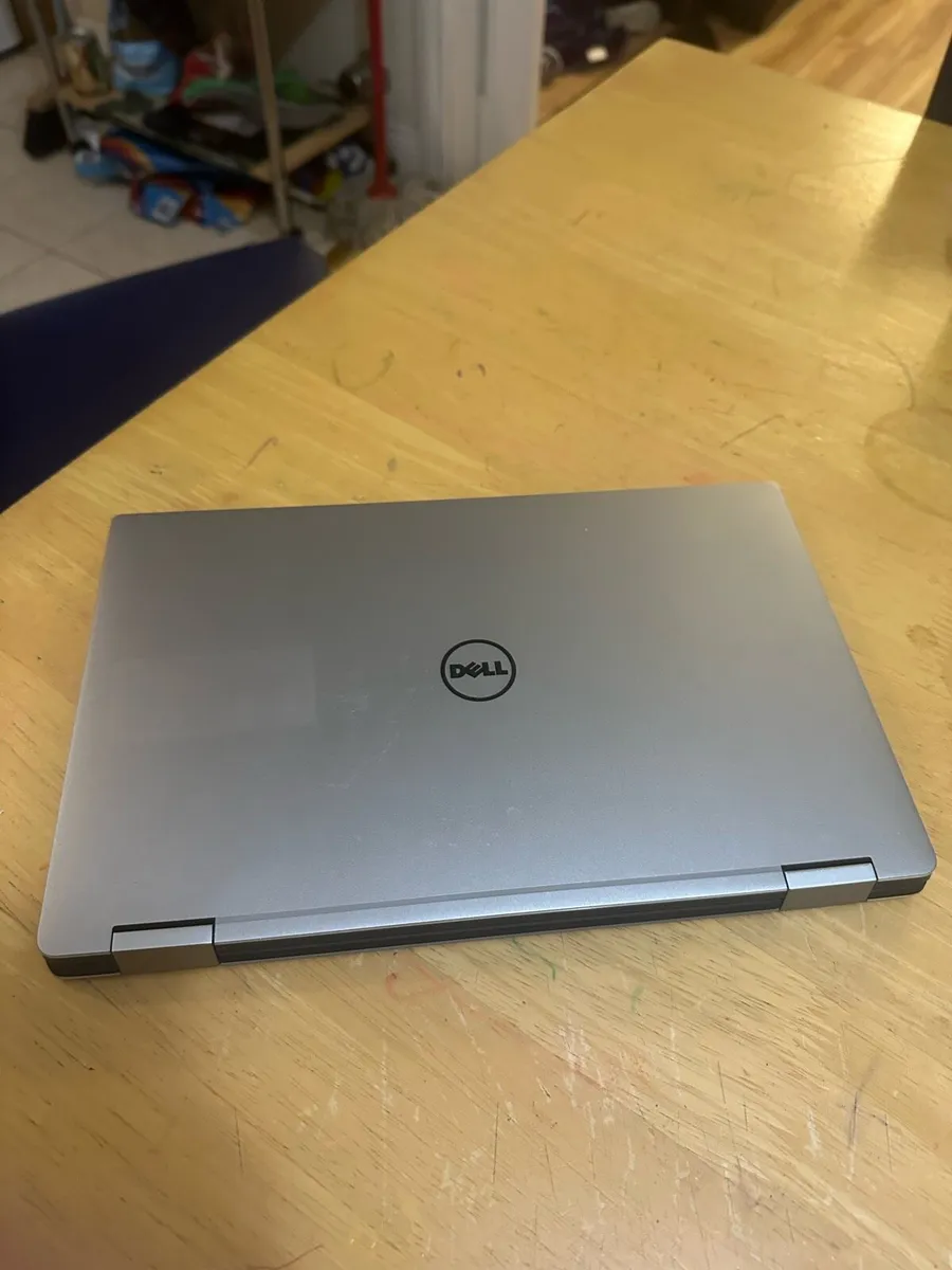 Dell Xps 13” 9365 Touchscreen 2-in-1 Laptop - Image 2