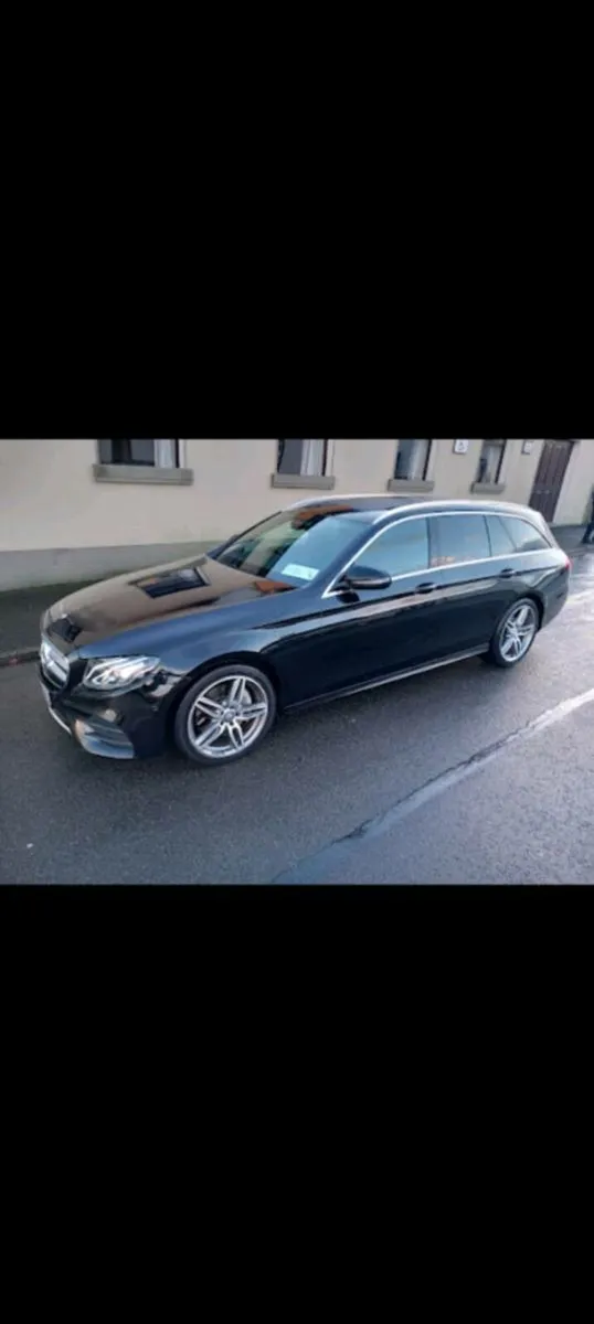 Mercedes hearsette - Image 1