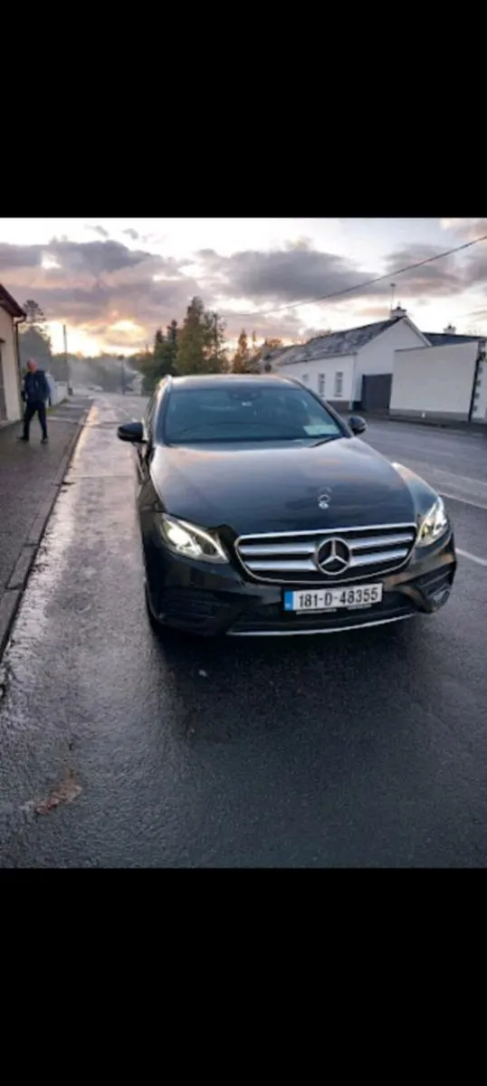 Mercedes hearsette - Image 3