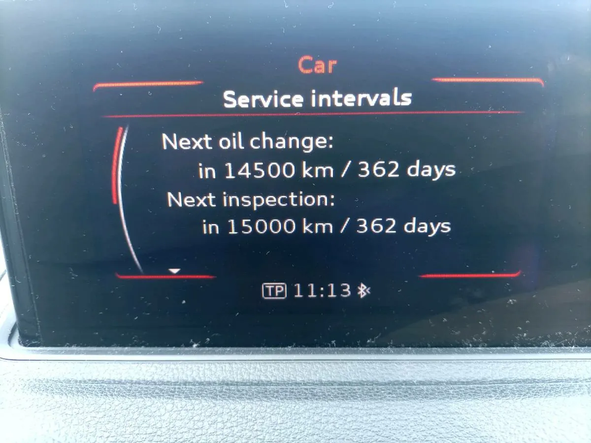 Audi A3 2014 - Image 4