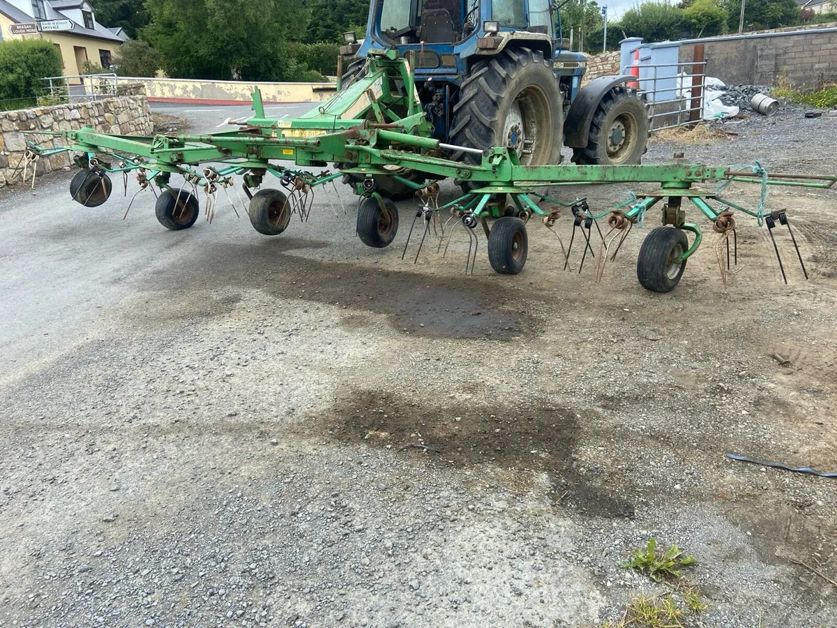 Tedder - Image 1