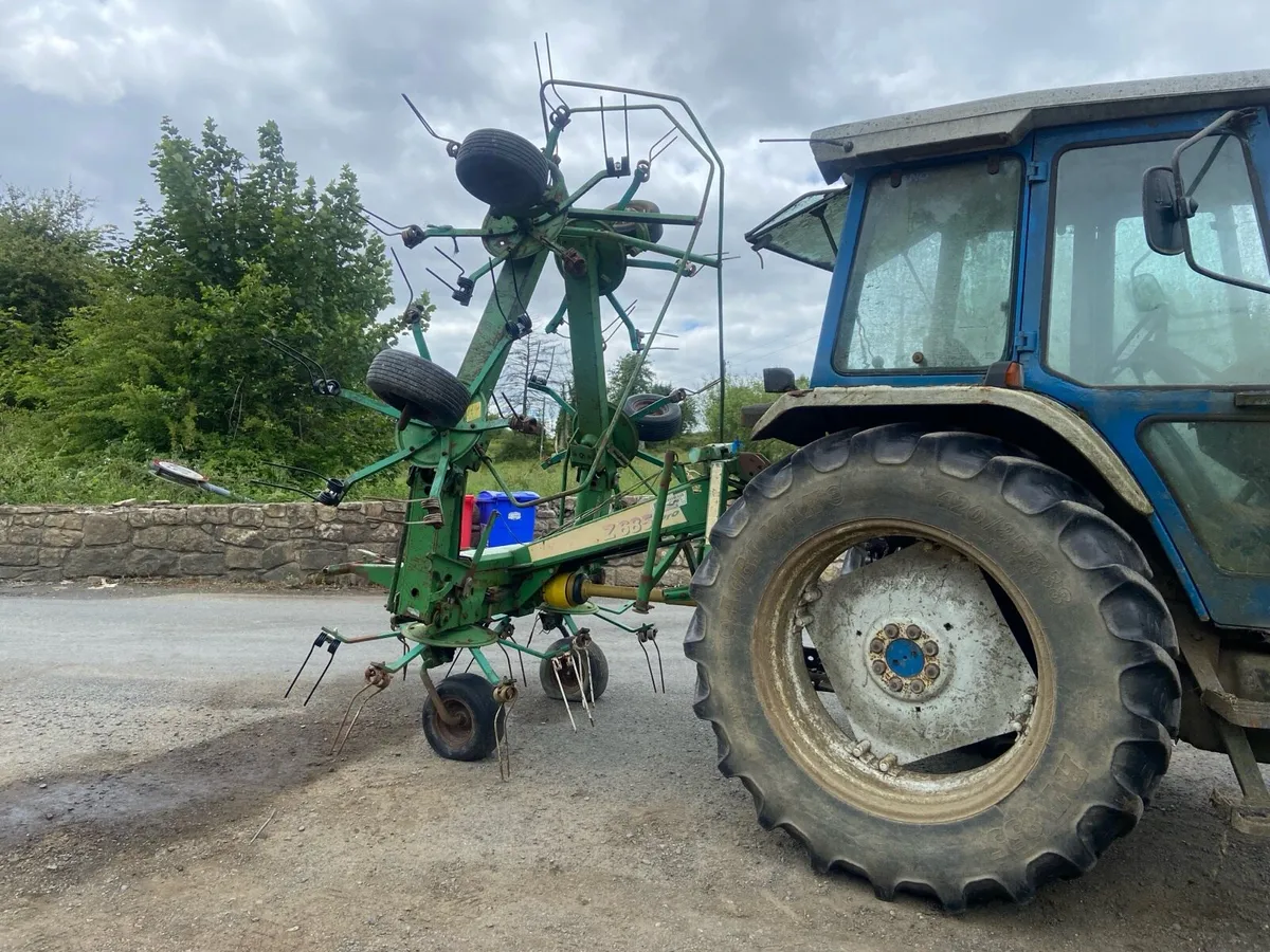 Tedder - Image 2