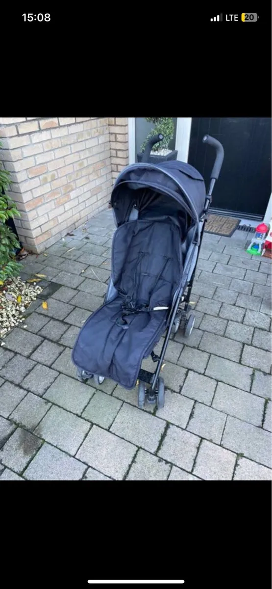 Buggy - Image 1