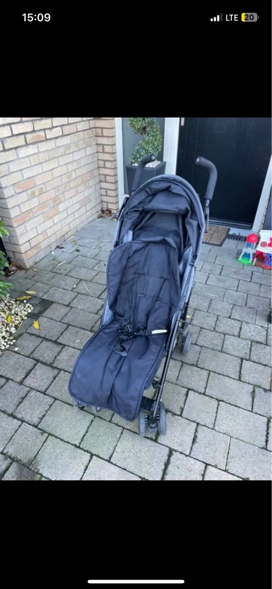 Buggy - Image 4
