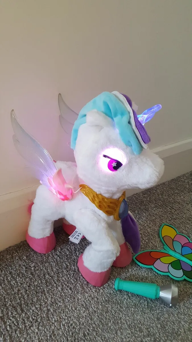 Vtech Myla Unicorn - Image 3