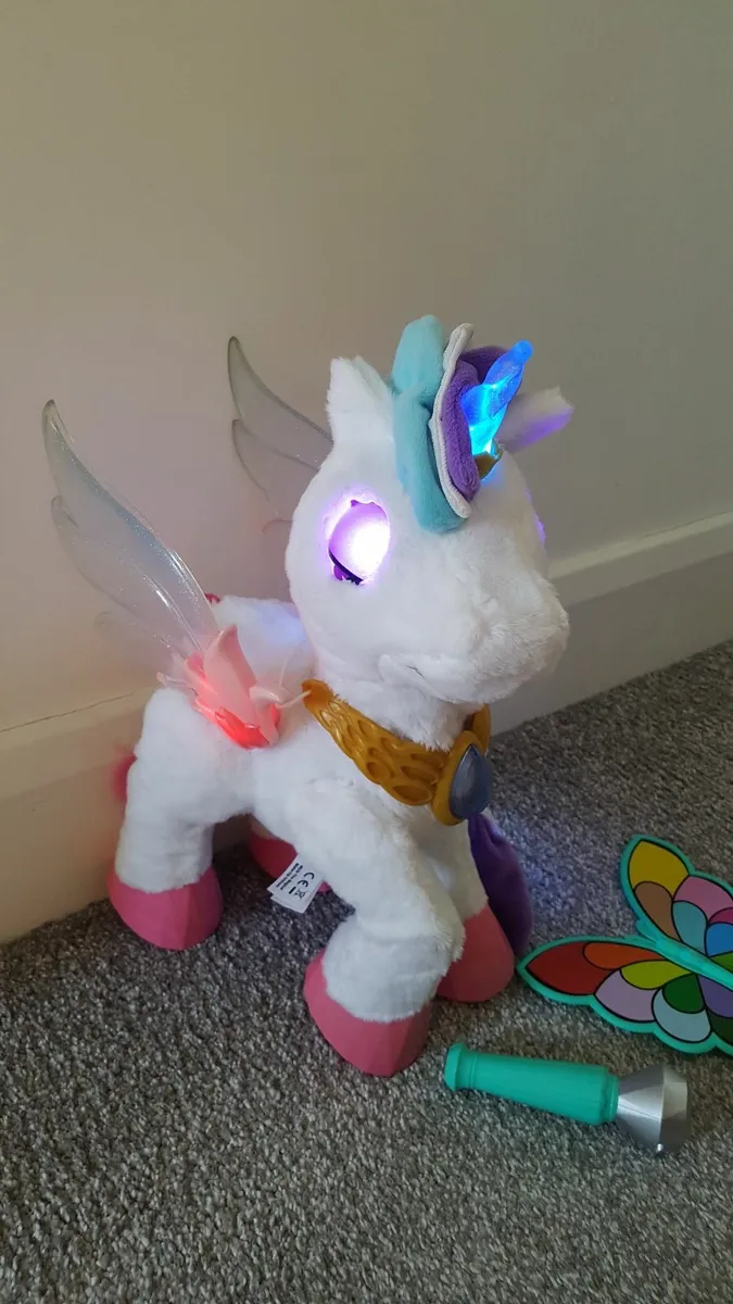 Vtech Myla Unicorn - Image 4
