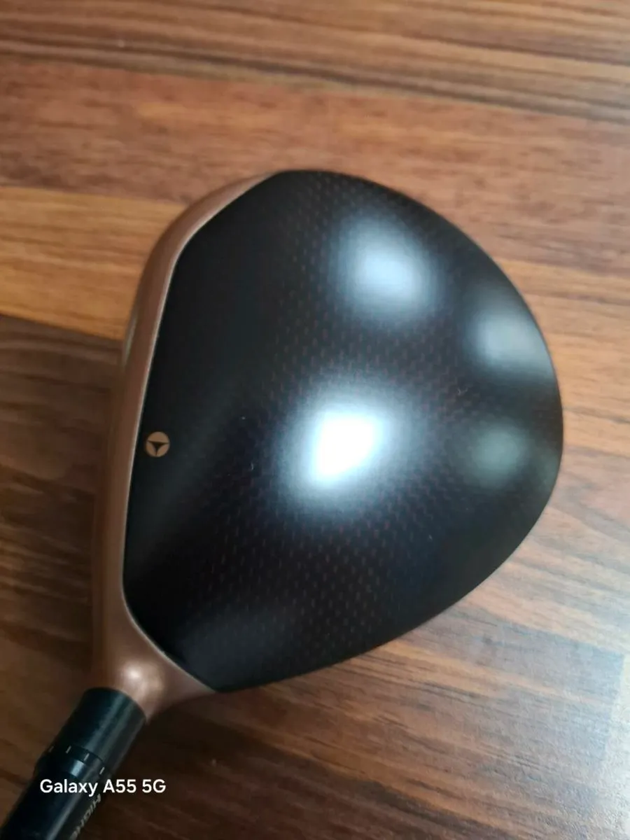 TAYLORMADE BURNER MINI DRIVER - Image 3